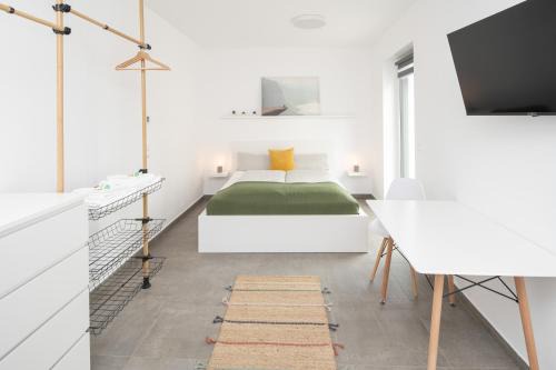Worms Apartamento | Nibelungen Apartments