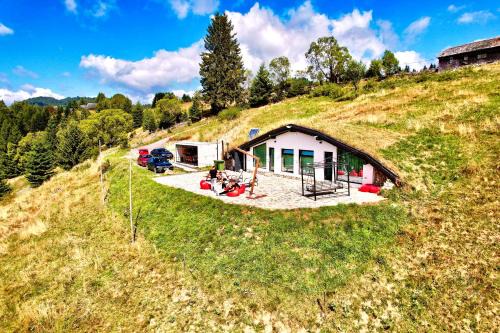 Fundata Casa | NICA Chalet