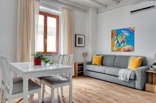 Chinatown Apartamento | Niccolini Sarpi Food&Design