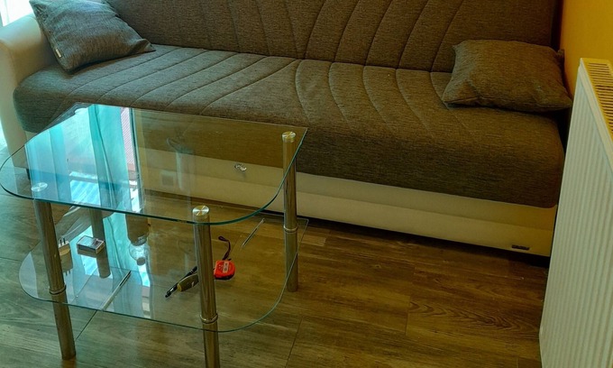 Torre Angela Apartamento | Nice - 1 bed Apartment in Rome