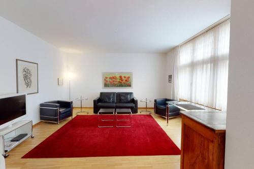 Seefeld Apartamento | Nice 1BR apartment near lake - FB6