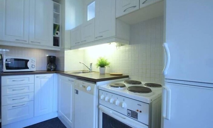 Hietalahti Apartamento | Nice 1BR home At The Heart Of Helsinki