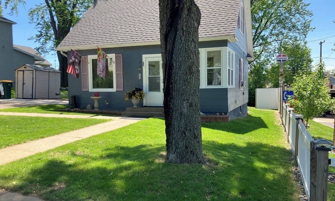 Rothschild Casa | Nice 3 bed 2 bath Wausau area,