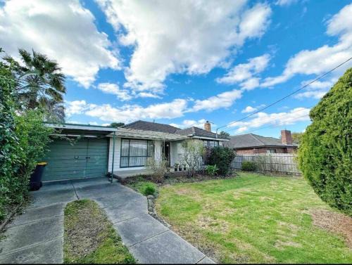 Mount Waverley Casa | Nice 3 bedroom House Mt Waverley