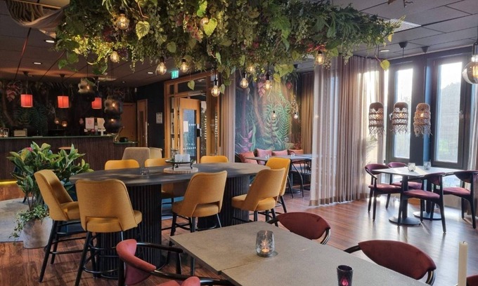 Lillhagen Casa | Nice 4-star Hotel Room With Free Breakfast