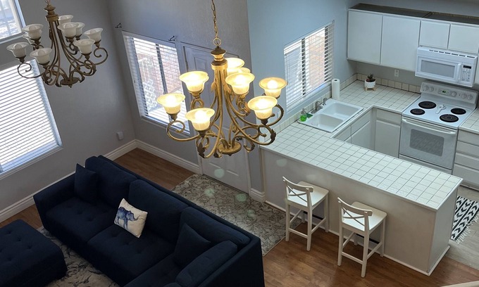Chandler Condominio | Nice and beaultiful condo