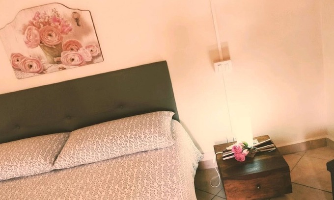 Benevento Apartamento | apartamento independiente encantador y luminoso situado en el corazón de la ciudad!