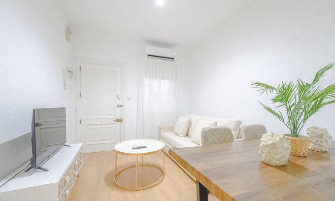 Puente de Vallecas Apartamento | Bonito y coqueto apartamento en Vallecas