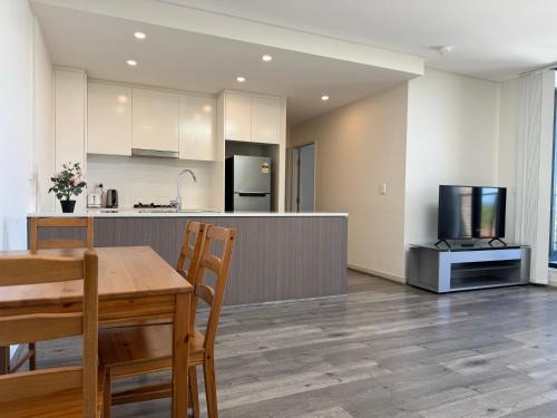 Bankstown Apartamento | Nice and Clean Apartment with Free Netflix and Parking