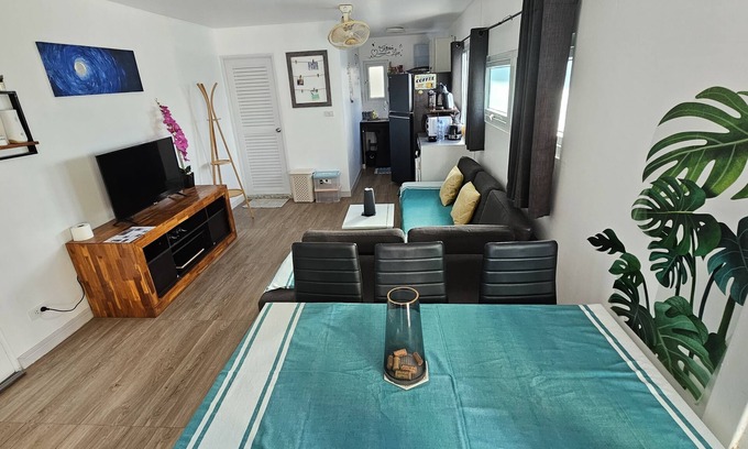 Satun Condominio | Nice and comfy apartment perfectly located in Koh Lipe