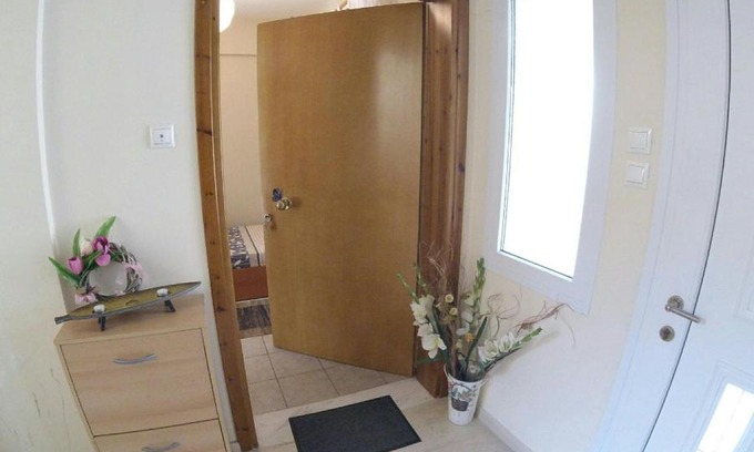 Larissa Apartamento | Nice and cosy studio