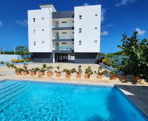 Punta Cana Apartamento | Nice and Cozy Condo with Pool