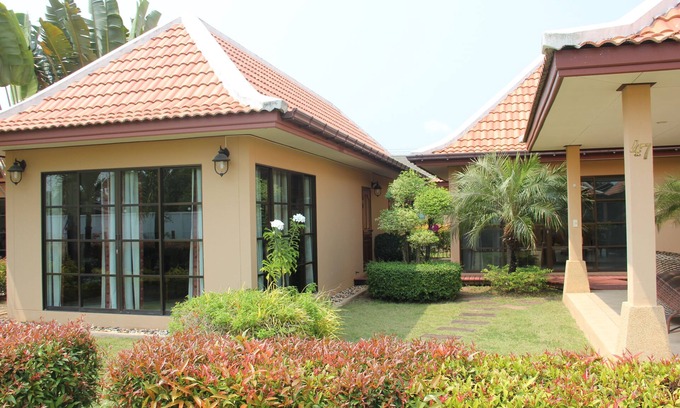 Kram Casa | Bonita y acogedora villa!