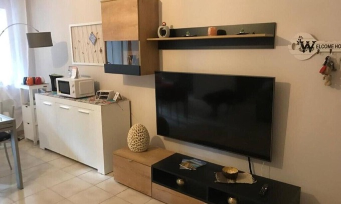 Montesilvano Casa | Nice and finished vacation home in Montesilvano 50 meters from the sea