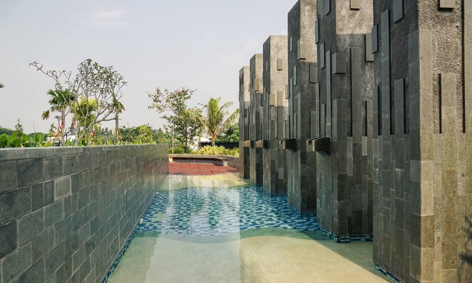 Jakarta Apartamento | Nice And Homey 1Br At Citralake Suites Apartment