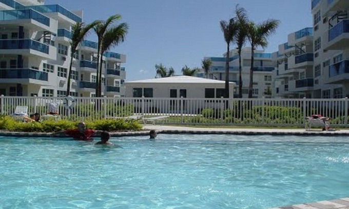 Loiza Apartamento | Apartamento Bonito y Tranquilo