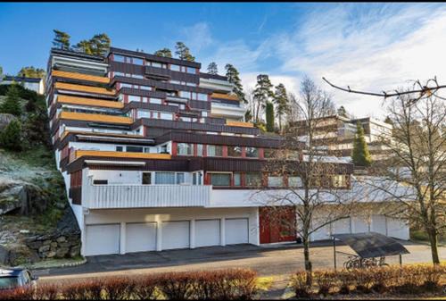 Ski Apartamento | Nice and space efficient apartment