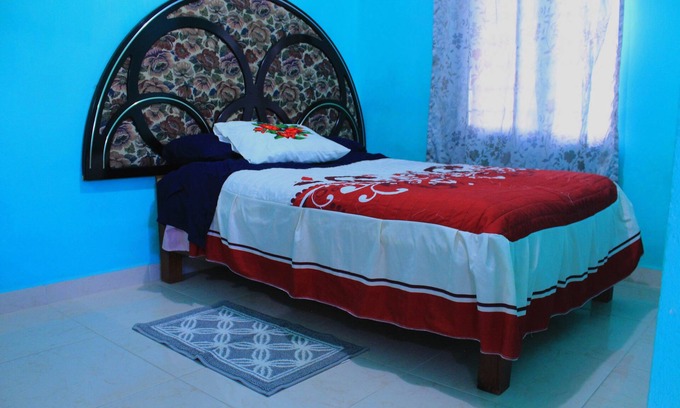 Tlacolula de Matamoros Apartamento | Bonito apartamento muy cerca de las zonas turísticas.