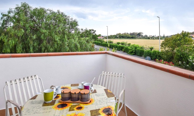 Isola di Capo Rizzuto Apartamento | Bonito apartamento en Isola di Capo.