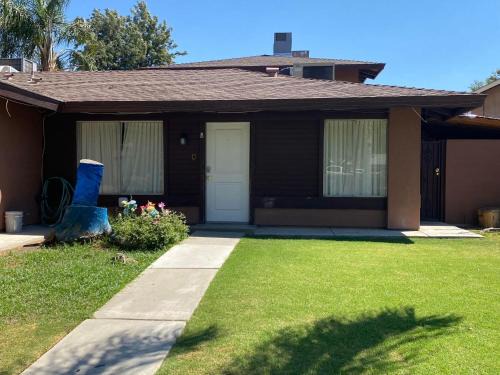 Greenacres Apartamento | Nice Aparment Bakersfield