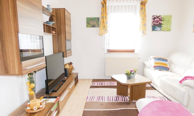 Emsetal Apartamento | Bonito apartamento en.