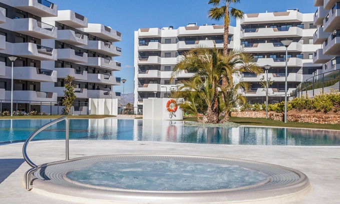 Els Arenals del Sol Apartamento | Nice apartment in Los Arenales del Sol