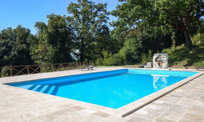 Monteverdi Marittimo Apartamento | Bonito apartamento en Monteverdi.
