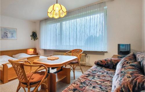 Bockswiese Apartamento | Nice Apartment In Goslar Ot Hahnenklee