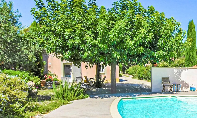 Caumont-sur-Durance Apartamento | Bonito apartamento en.