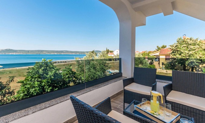 Sveti Petar Apartamento | Bonito apartamento en Sveti Petar na.