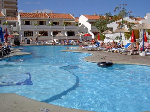 San Eugenio Apartamento | Nice apartment on Las Americas Beach