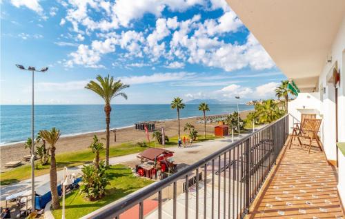 Rincón de la Victoria Apartamento | Nice Apartment In Rincón De La Victoria