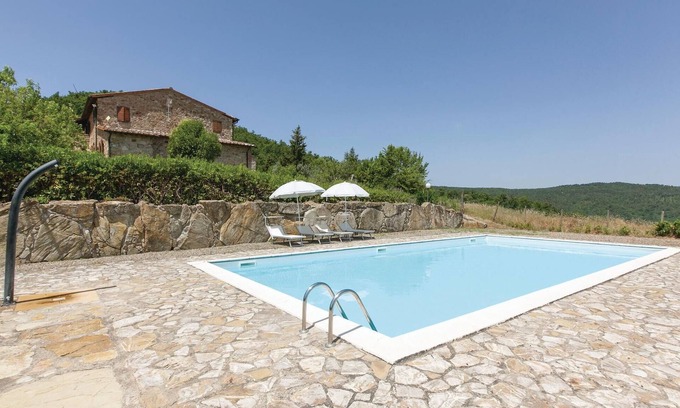 Montecatini Val di Cecina Apartamento | Bonito apartamento en Montecatini VC.