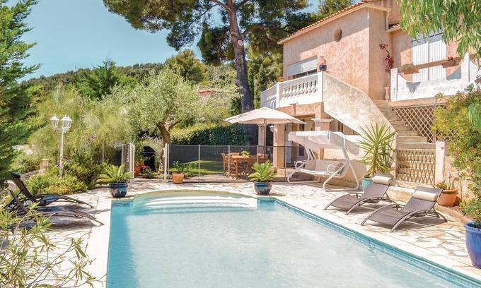 La Valette-du-Var Apartamento | Bonito apartamento en La Valette du Var