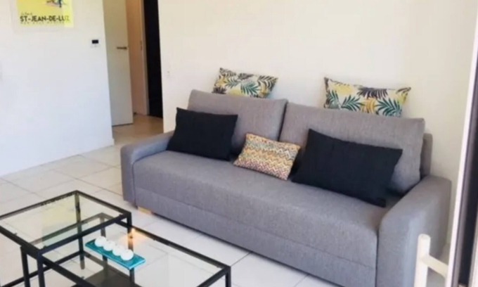 Kokotia Apartamento | Nice apartment with terrace, parking, beach nearby, Acotz