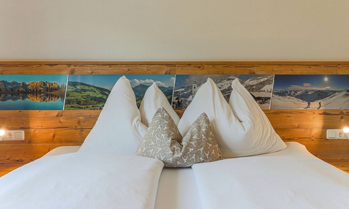 Moosen Apartamento | Buen apartamento en Brixen en el thale con terraza