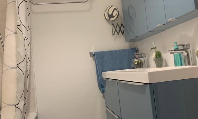 Gambetta Apartamento | Nice apartment at Paris La Défense