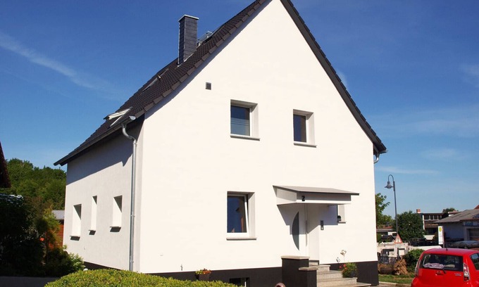 Kilianstadten Apartamento | Nice apartment centrally located in the Rhine-Main area
