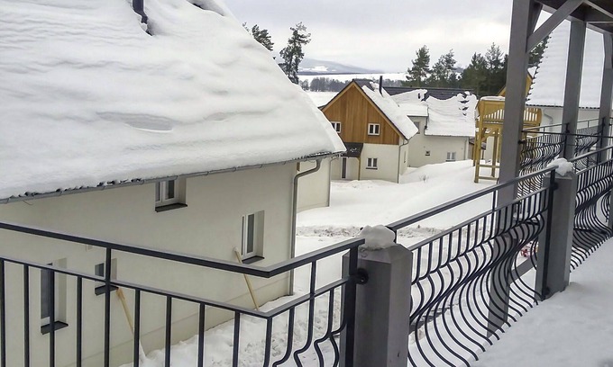 Lojzova Paseka Apartamento | Precioso apartamento para 2 personas con WIFI, TV, terraza y mascotas permitida