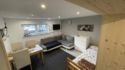 Moerfelden-Walldorf Apartamento | Nice Apartment in Mörfelden