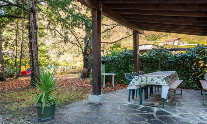 Castello Apartamento | Bonito apartamento para 6 personas con WIFI, TV, balcón y mascotas permitida