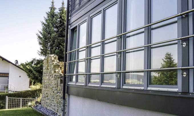 Luegde Apartamento | Hermoso apartamento para 2 personas con WIFI, TV, terraza, mascotas permitida y aparcamiento