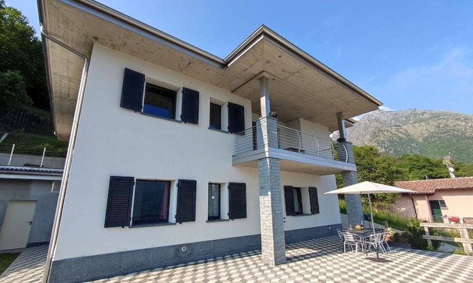 Corrido Apartamento | Precioso apartamento para 4 personas con WIFI, TV, terraza y aparcamiento