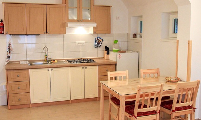 Bohinjska Bistrica Apartamento | Nice apartment for 4 guests with WIFI, TV, balcony, pets allowed, panoramic view and parking