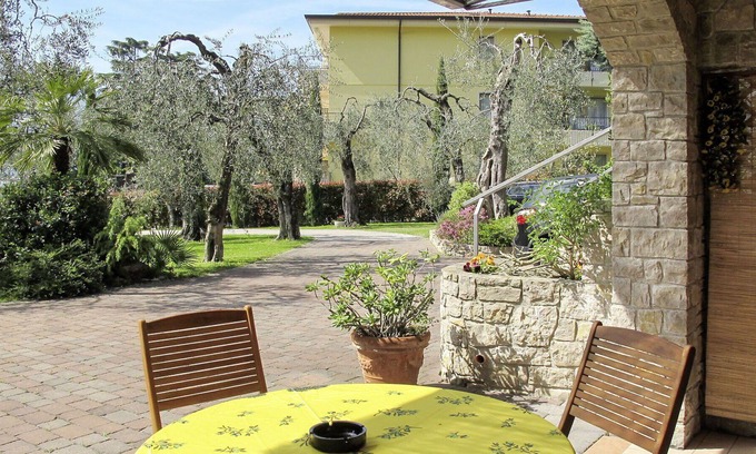 Val di Sogno Apartamento | Precioso apartamento para 4 personas con WIFI, TV, balcón, mascotas permitida y aparcamiento