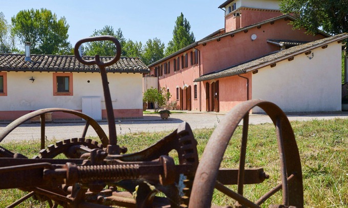 San Brizio Apartamento | Precioso apartamento con WIFI, piscina, TV, mascotas permitida y aparcamiento, cerca de Spoleto