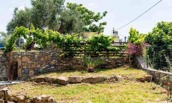 Lavina Apartamento | Hermoso apartamento para 4 personas con piscina, WIFI, mascotas permitida y aparcamiento