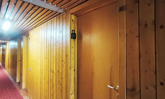 Marilleva Apartamento | Precioso apartamento para 5 personas con WIFI, TV, patio y aparcamiento