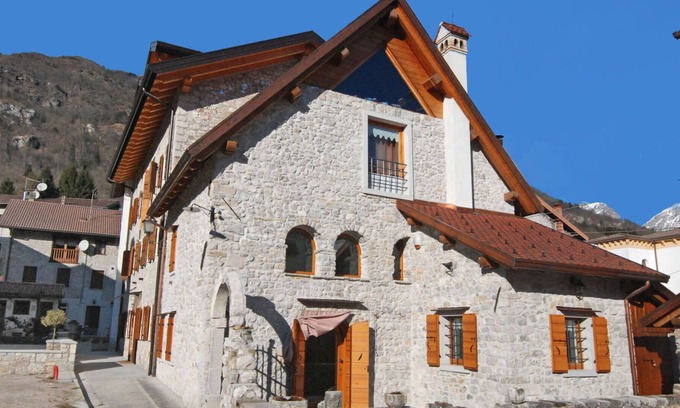 Barcis Apartamento | Bonito apartamento para 5 personas con WIFI, TV, patio y aparcamiento