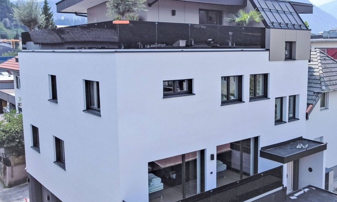 Kramsach Apartamento | Precioso apartamento para 6 personas con TV y terraza